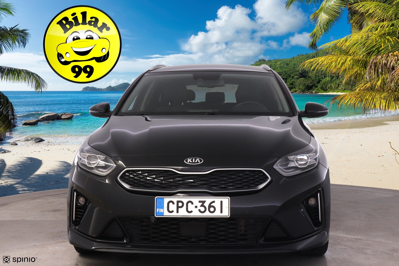 KIA Ceed 2021
