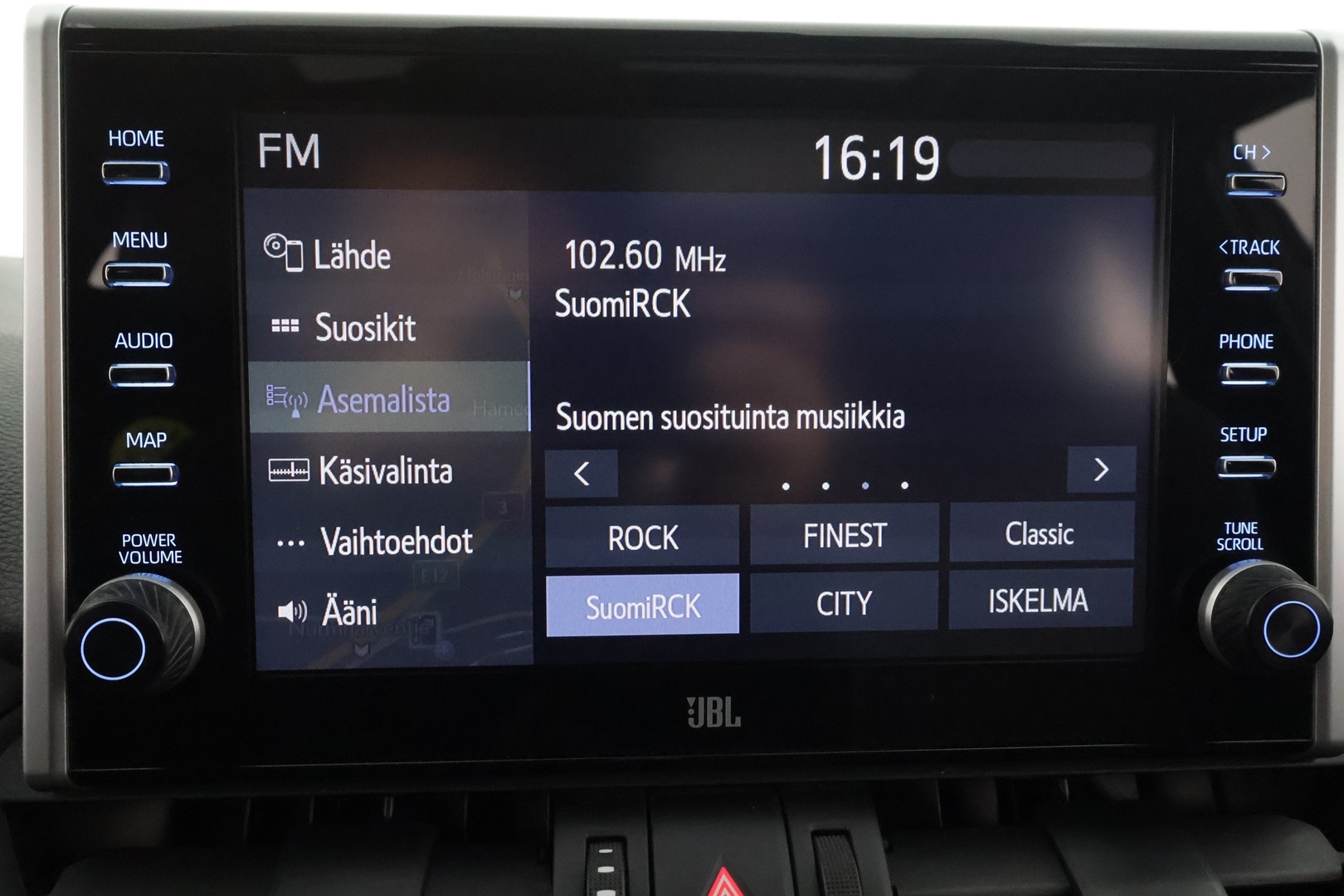 TOYOTA RAV4 Plug-in 2021