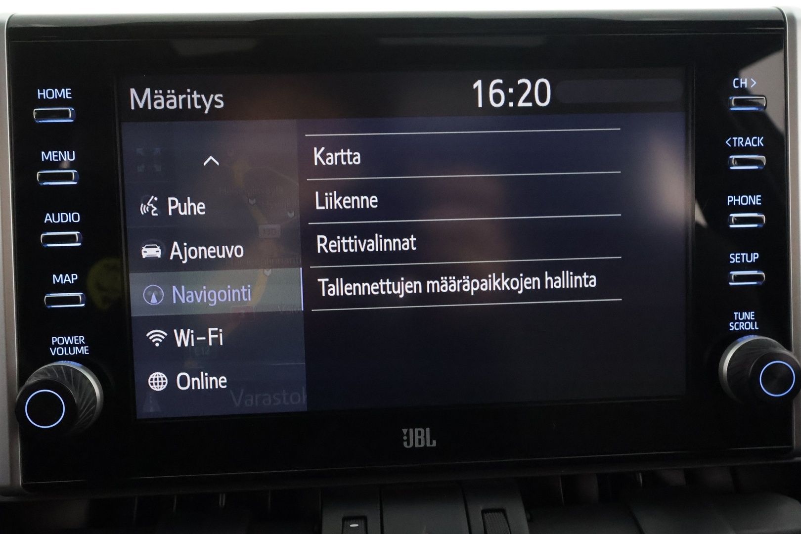 TOYOTA RAV4 Plug-in 2021