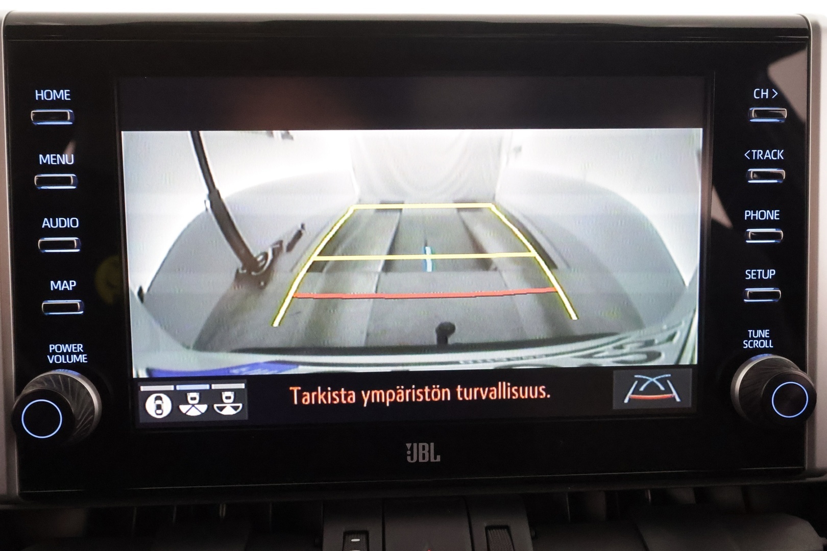 TOYOTA RAV4 Plug-in 2021