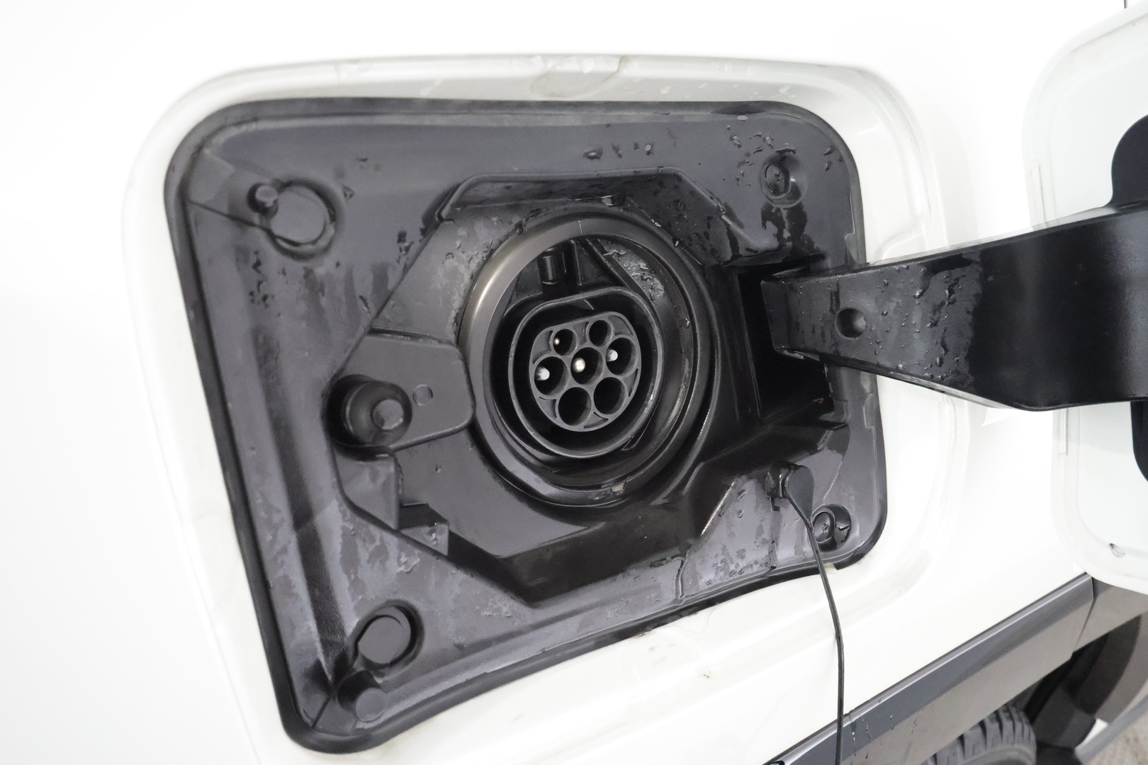 TOYOTA RAV4 Plug-in 2021