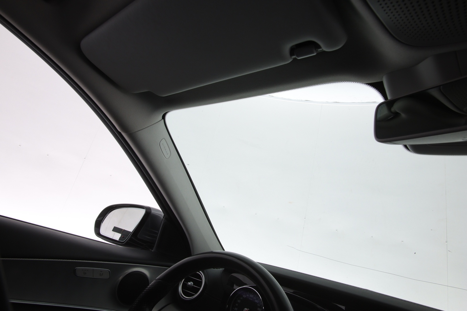 MERCEDES-BENZ E 2017