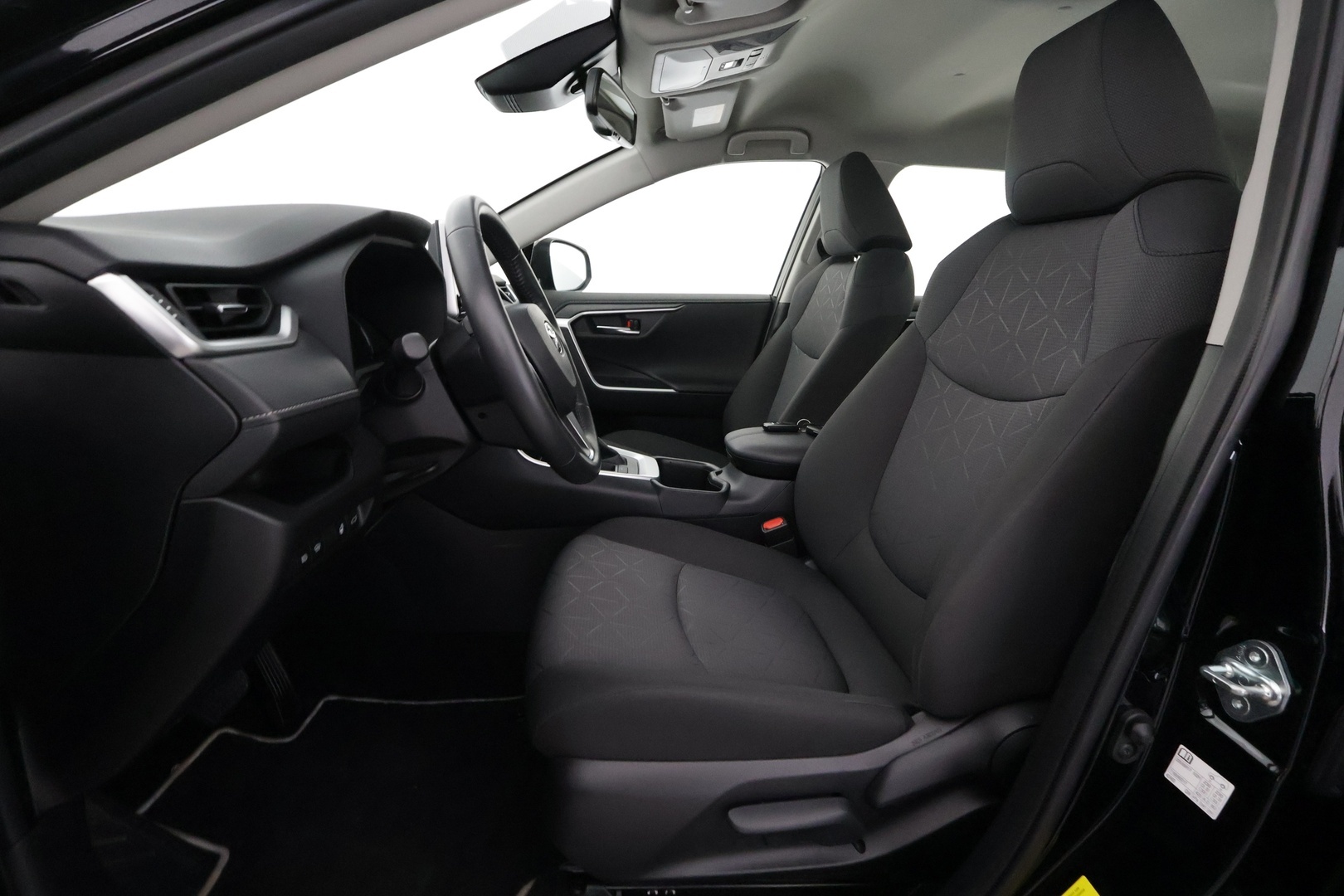 TOYOTA RAV4 2022
