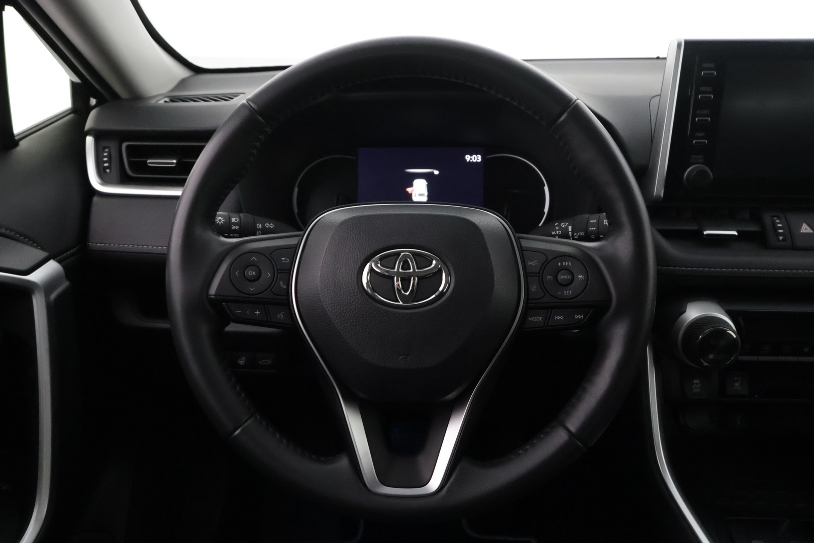 TOYOTA RAV4 2022