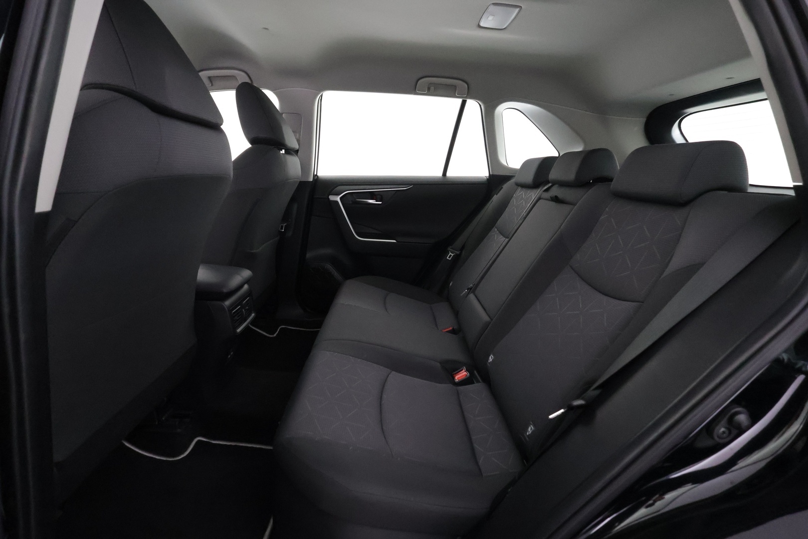 TOYOTA RAV4 2022
