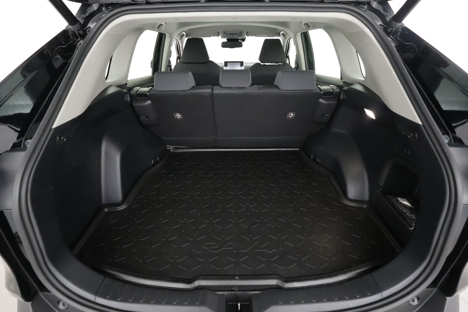 TOYOTA RAV4 2022