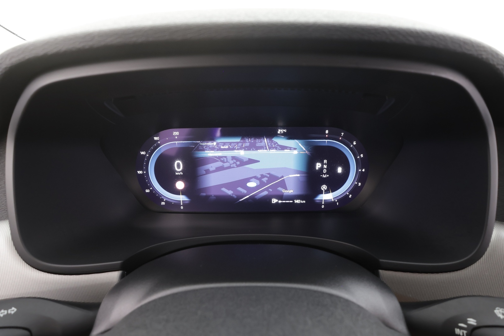 VOLVO V90 2023