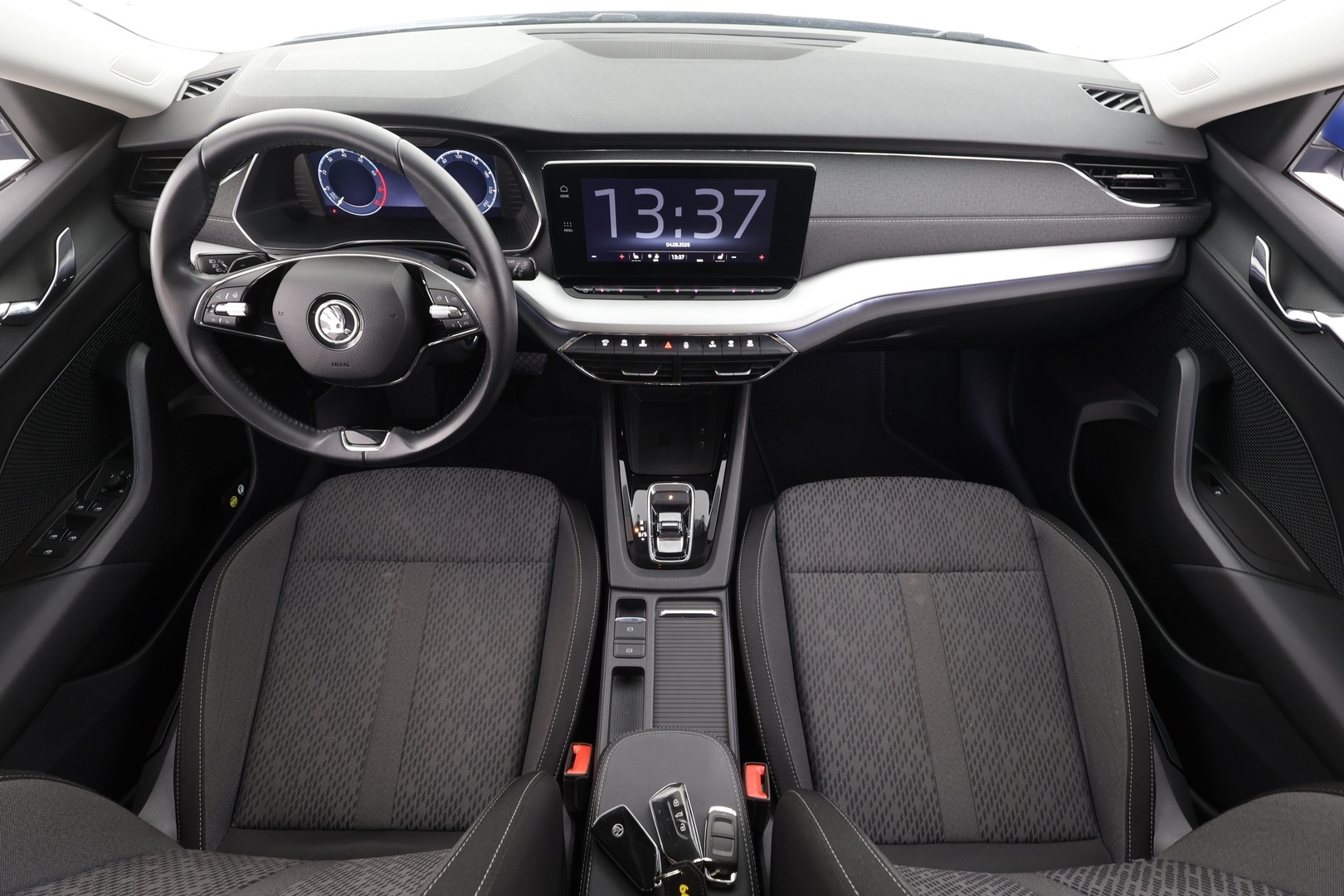 SKODA Octavia 2024
