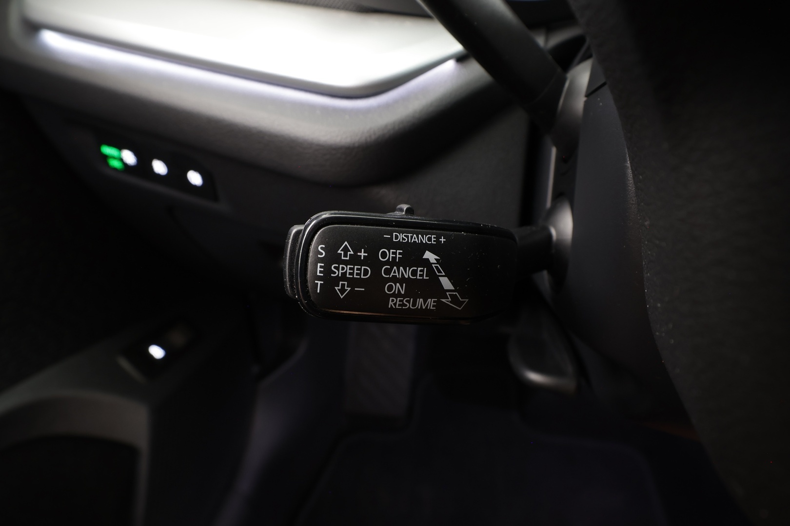 SKODA Octavia 2024