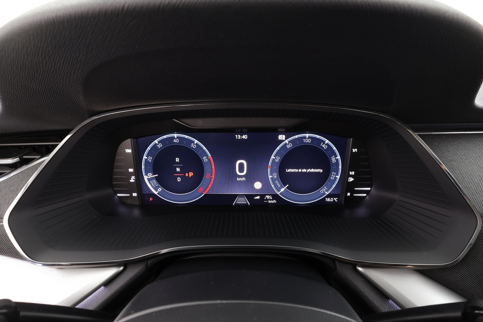 SKODA Octavia 2024