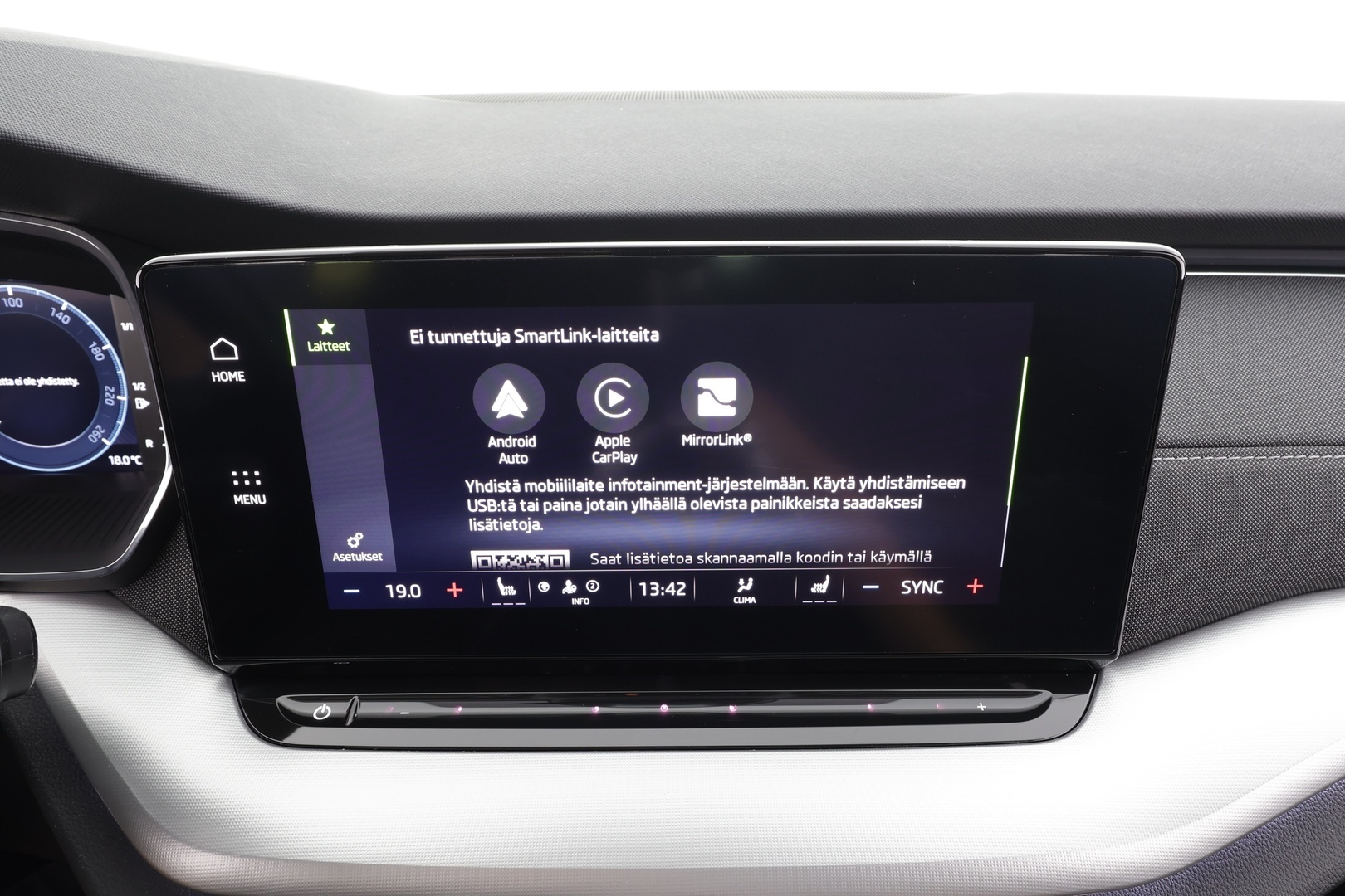 SKODA Octavia 2024