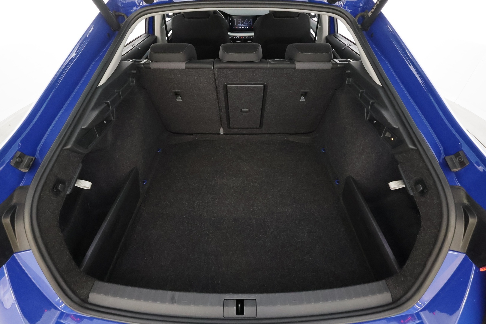 SKODA Octavia 2024