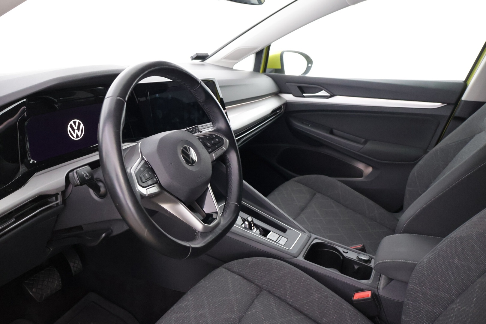 VOLKSWAGEN Golf 2021