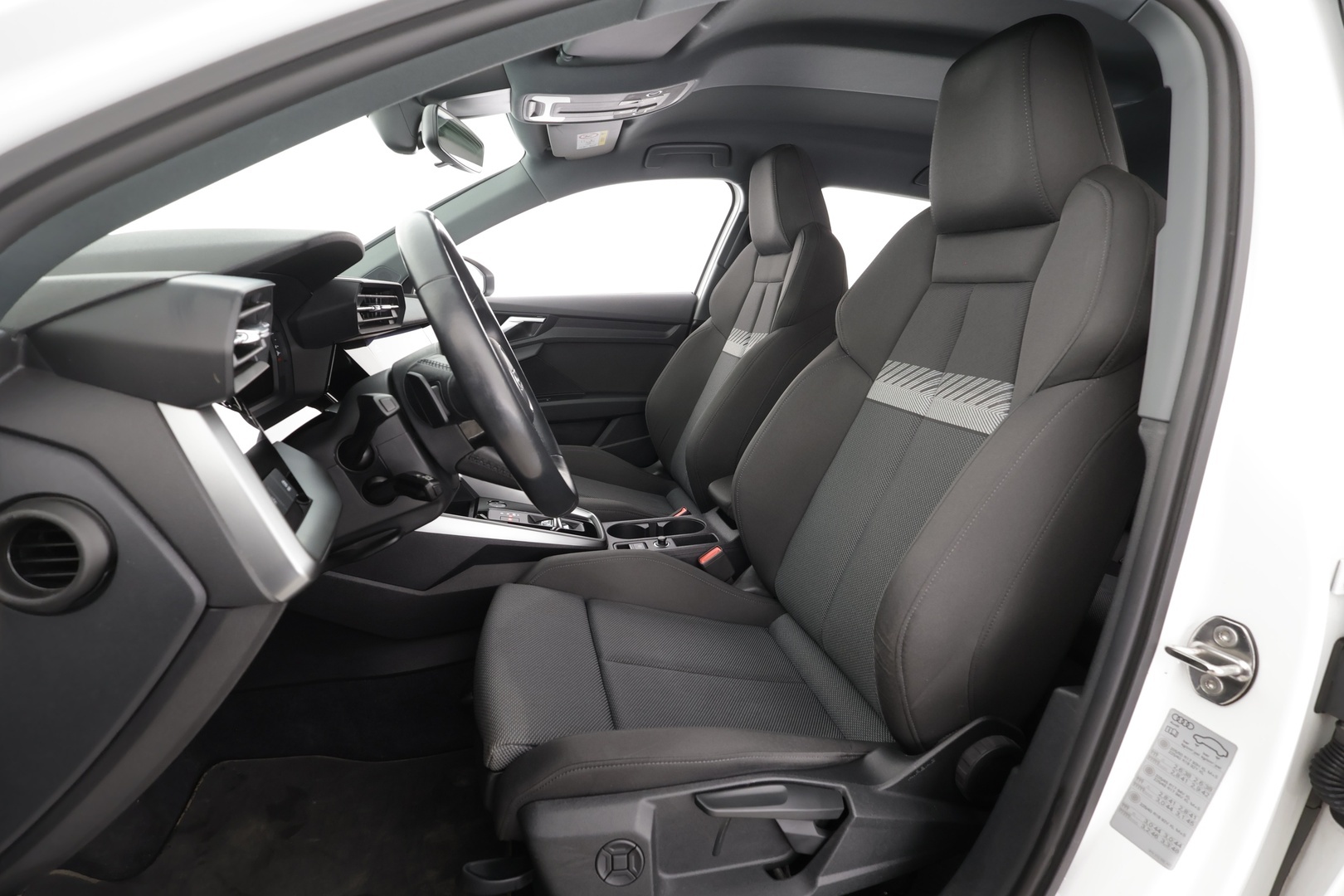 AUDI A3 2021