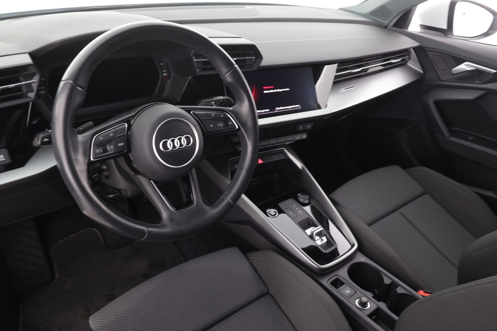 AUDI A3 2021