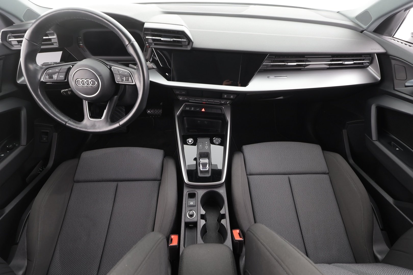 AUDI A3 2021