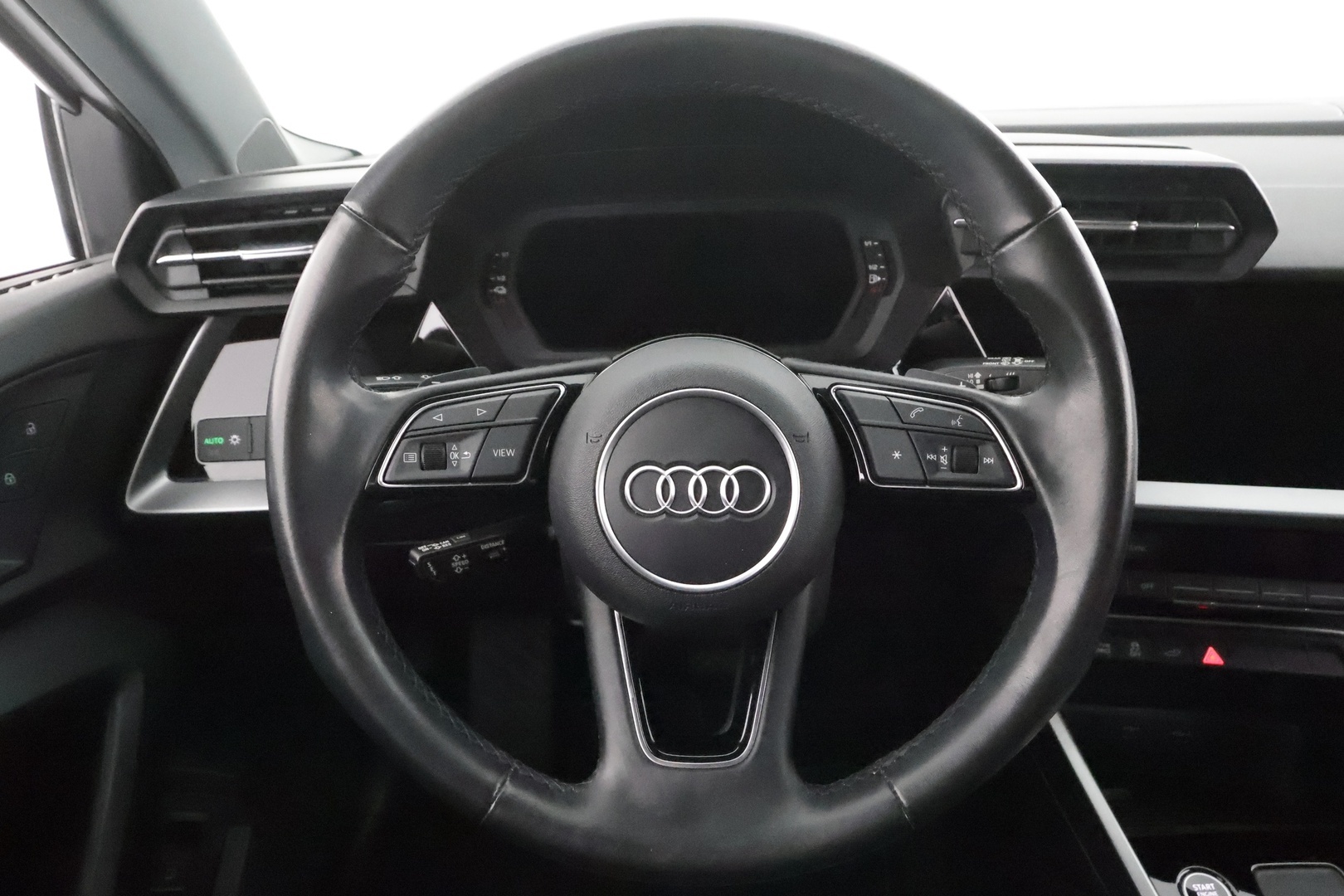 AUDI A3 2021
