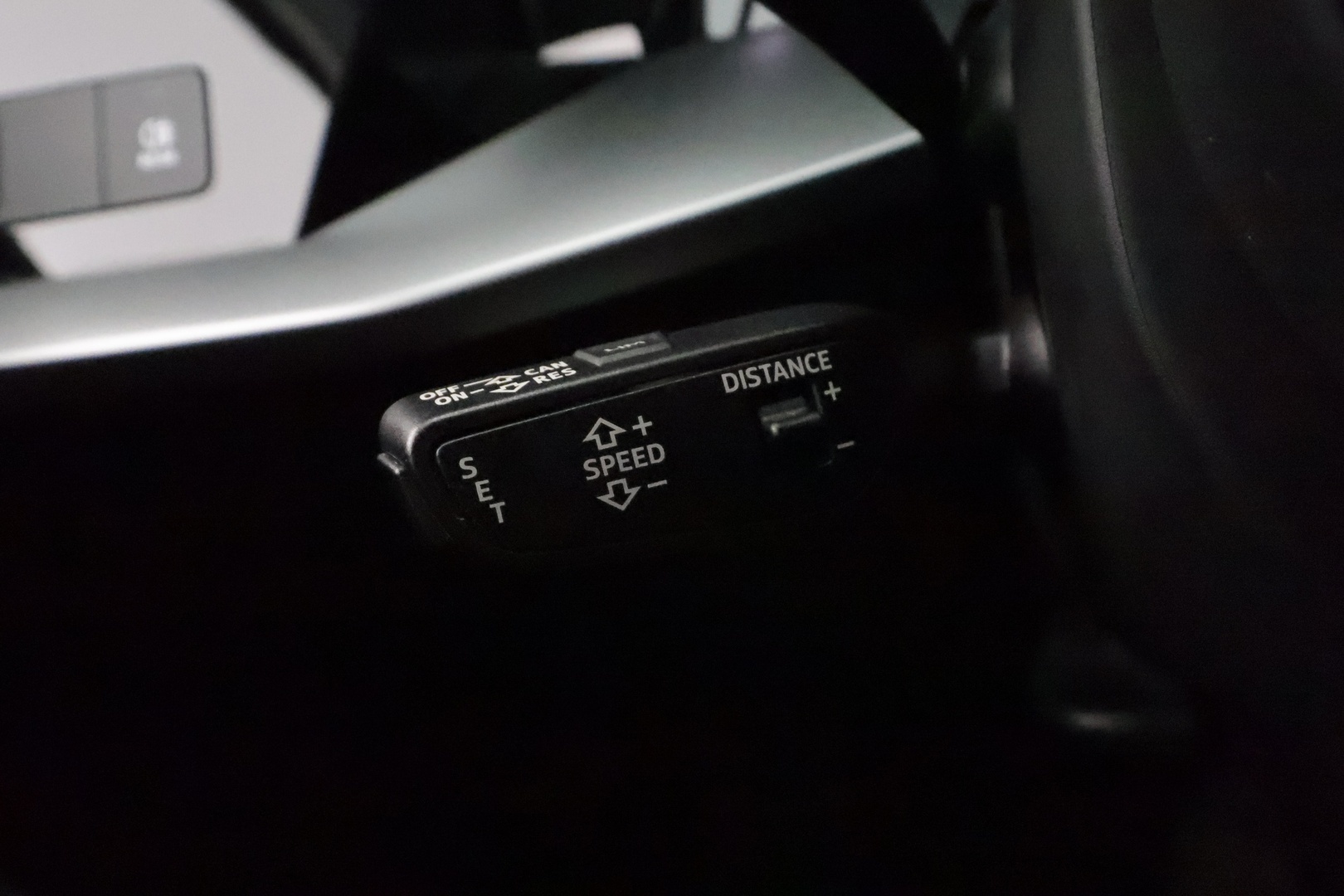 AUDI A3 2021