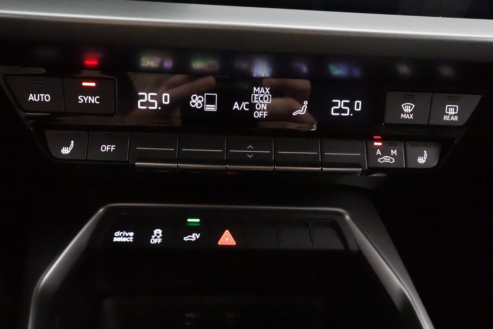 AUDI A3 2021