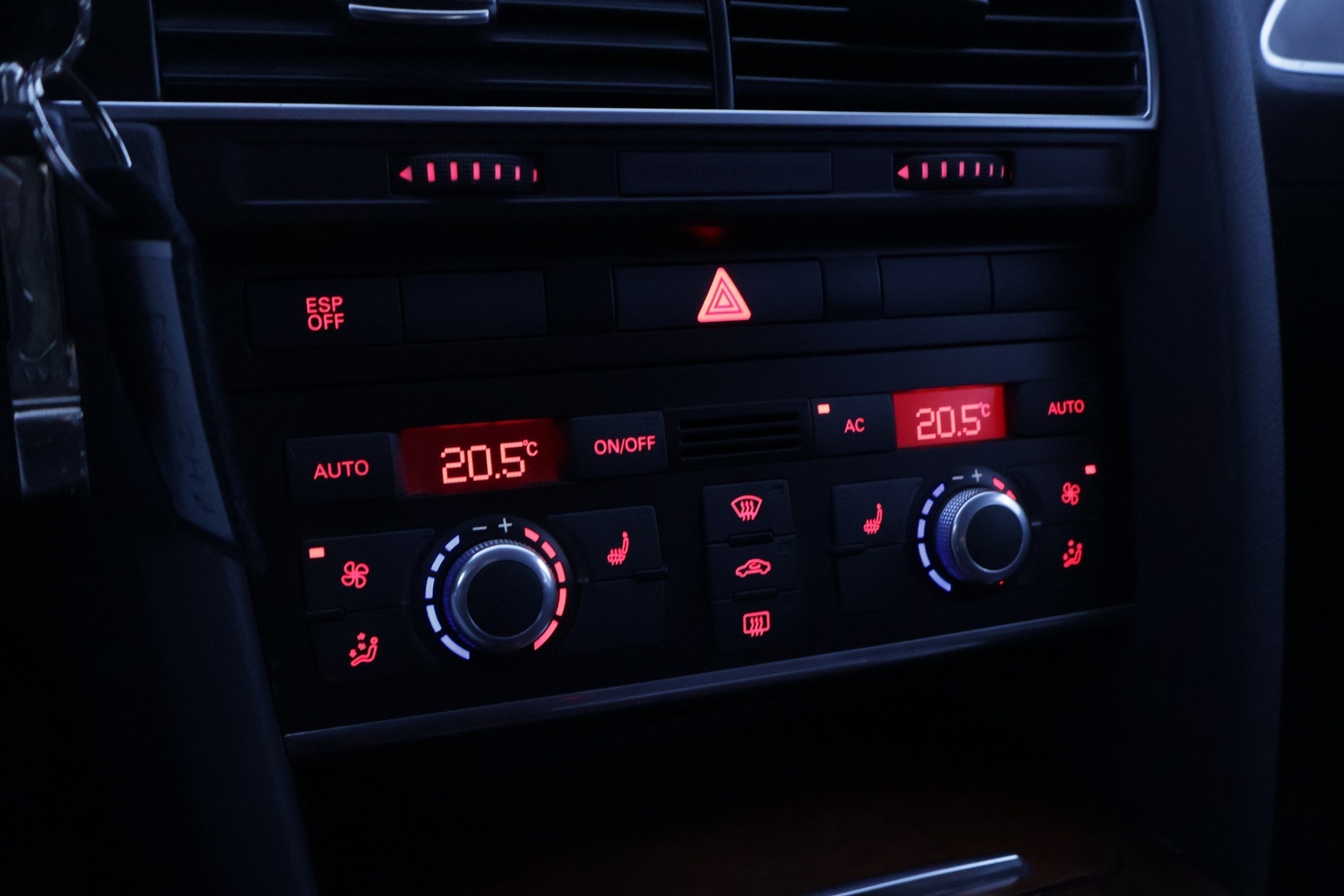 AUDI A6 2010