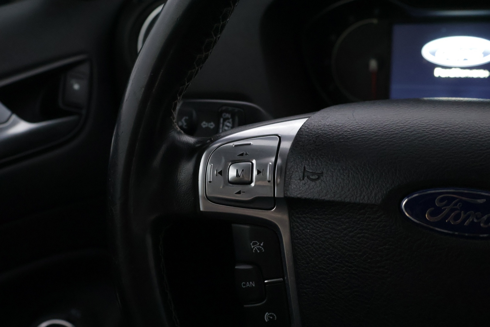 FORD Mondeo 2011
