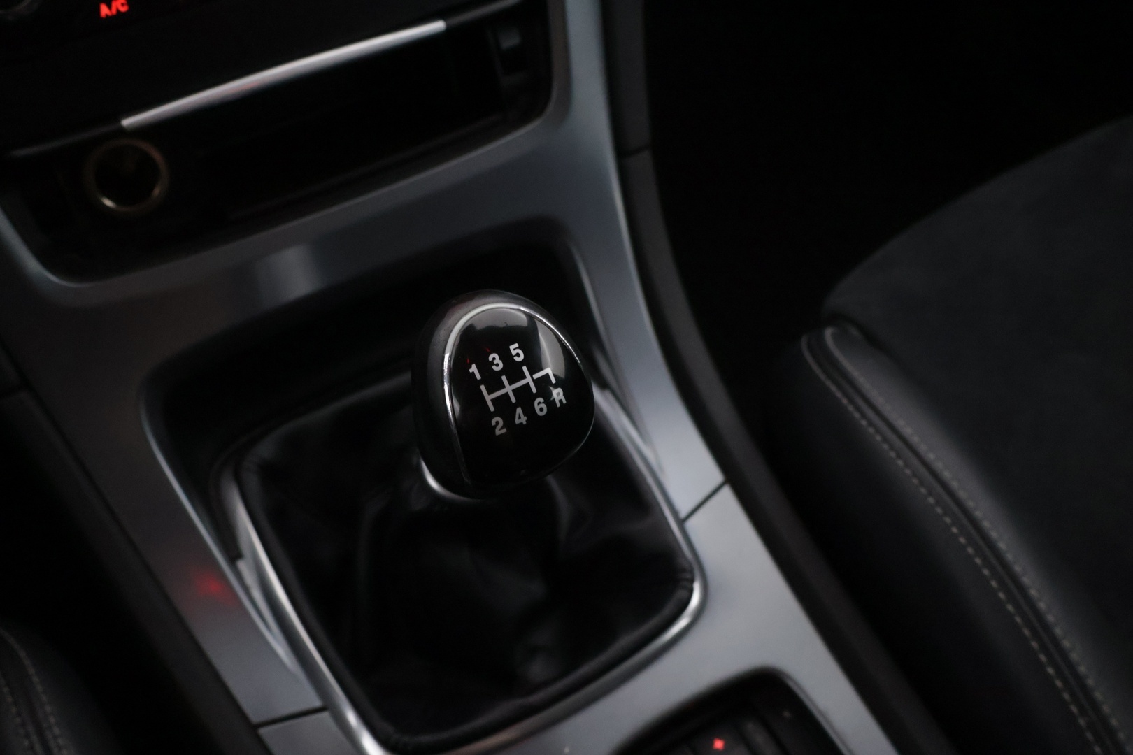 FORD Mondeo 2011