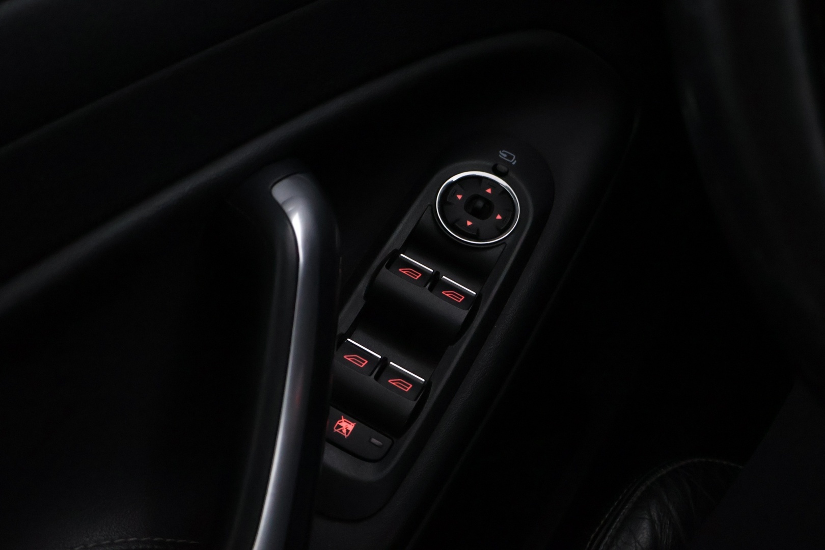 FORD Mondeo 2011