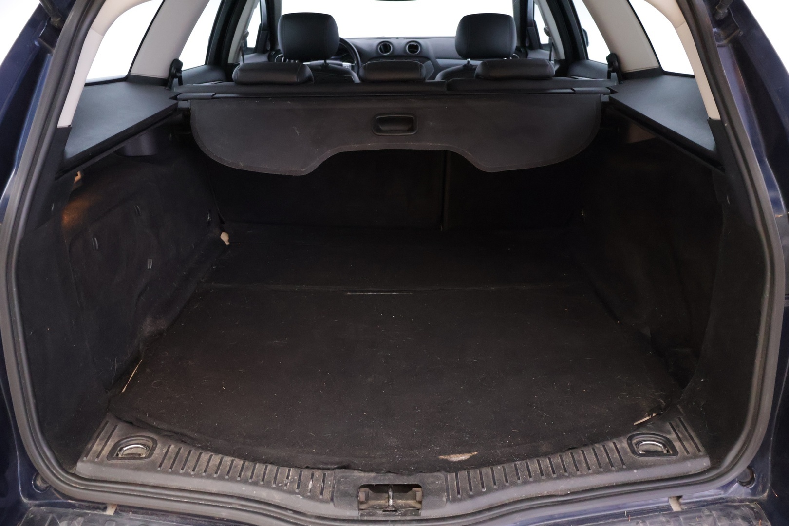 FORD Mondeo 2011