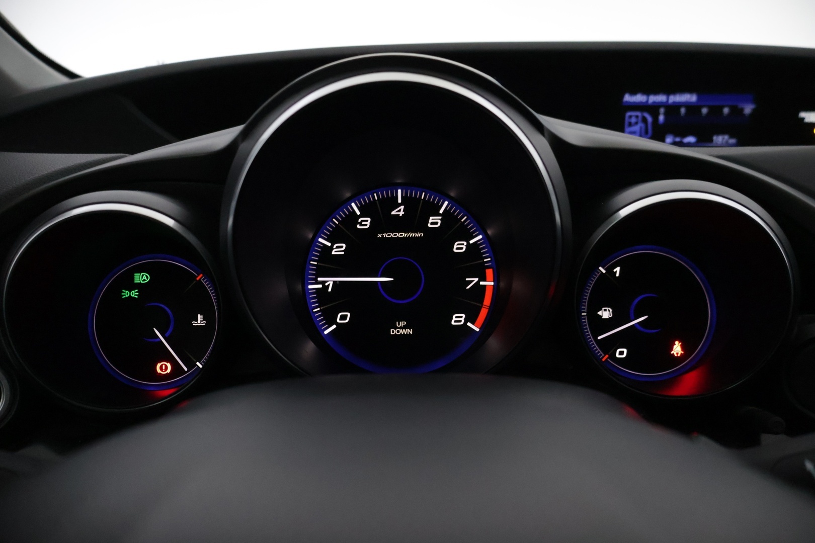 HONDA Civic 2014
