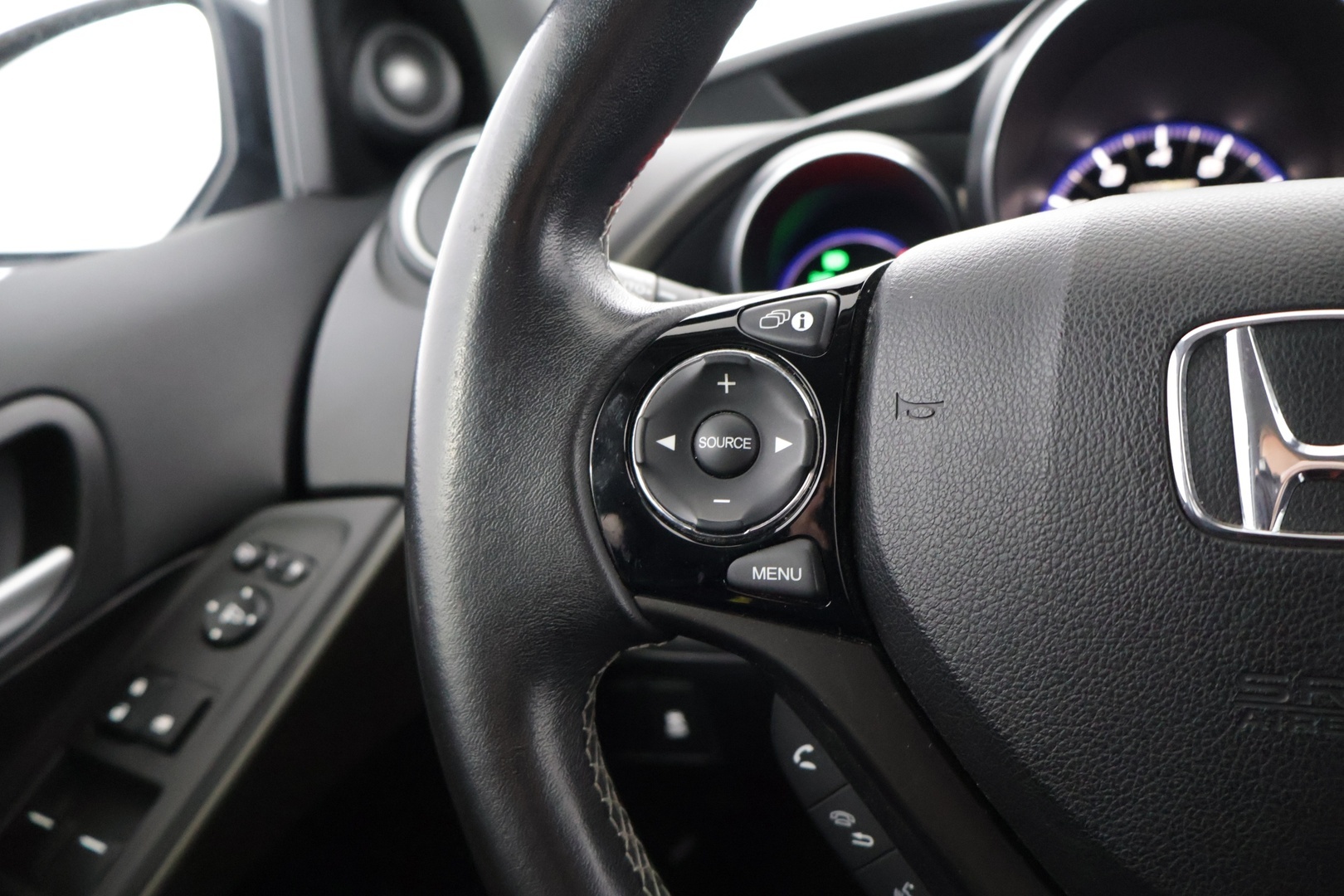 HONDA Civic 2014