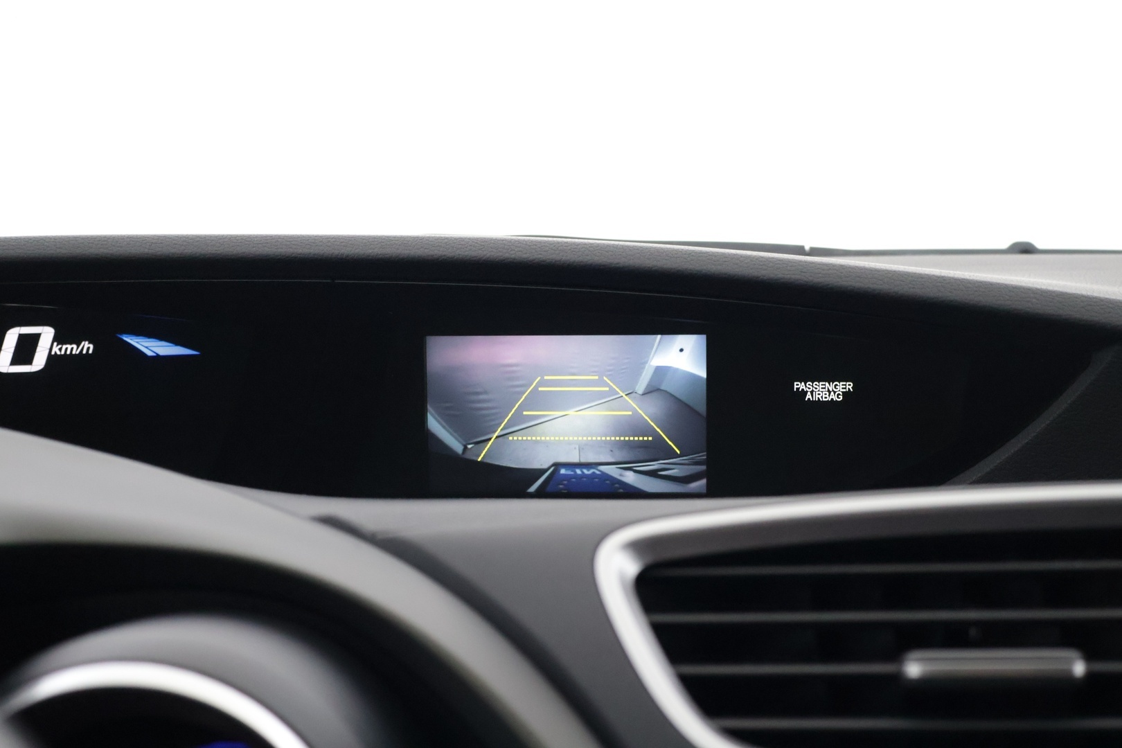 HONDA Civic 2014