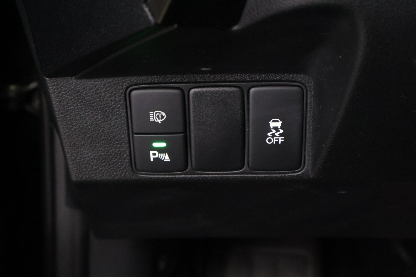 HONDA Civic 2014