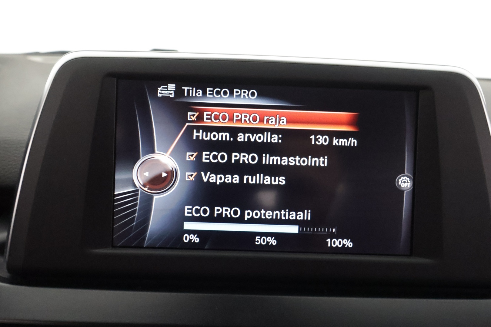 BMW 218 2016