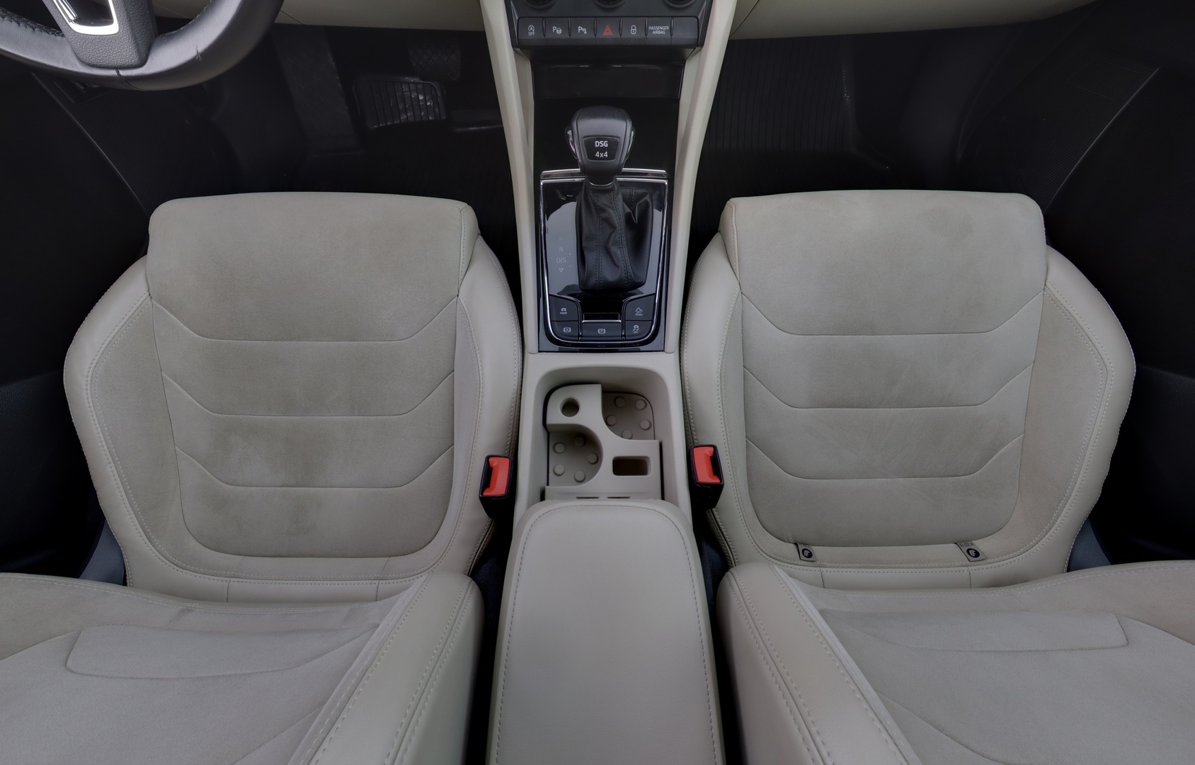 SKODA Kodiaq 2017