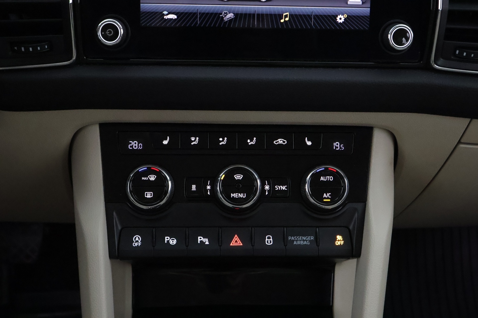 SKODA Kodiaq 2017