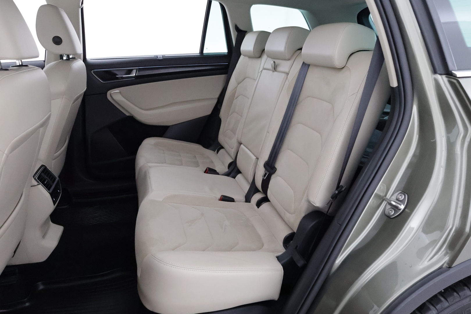 SKODA Kodiaq 2017