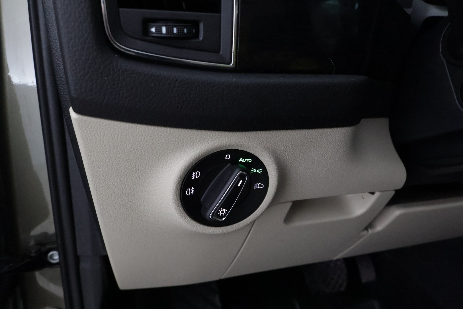 SKODA Kodiaq 2017