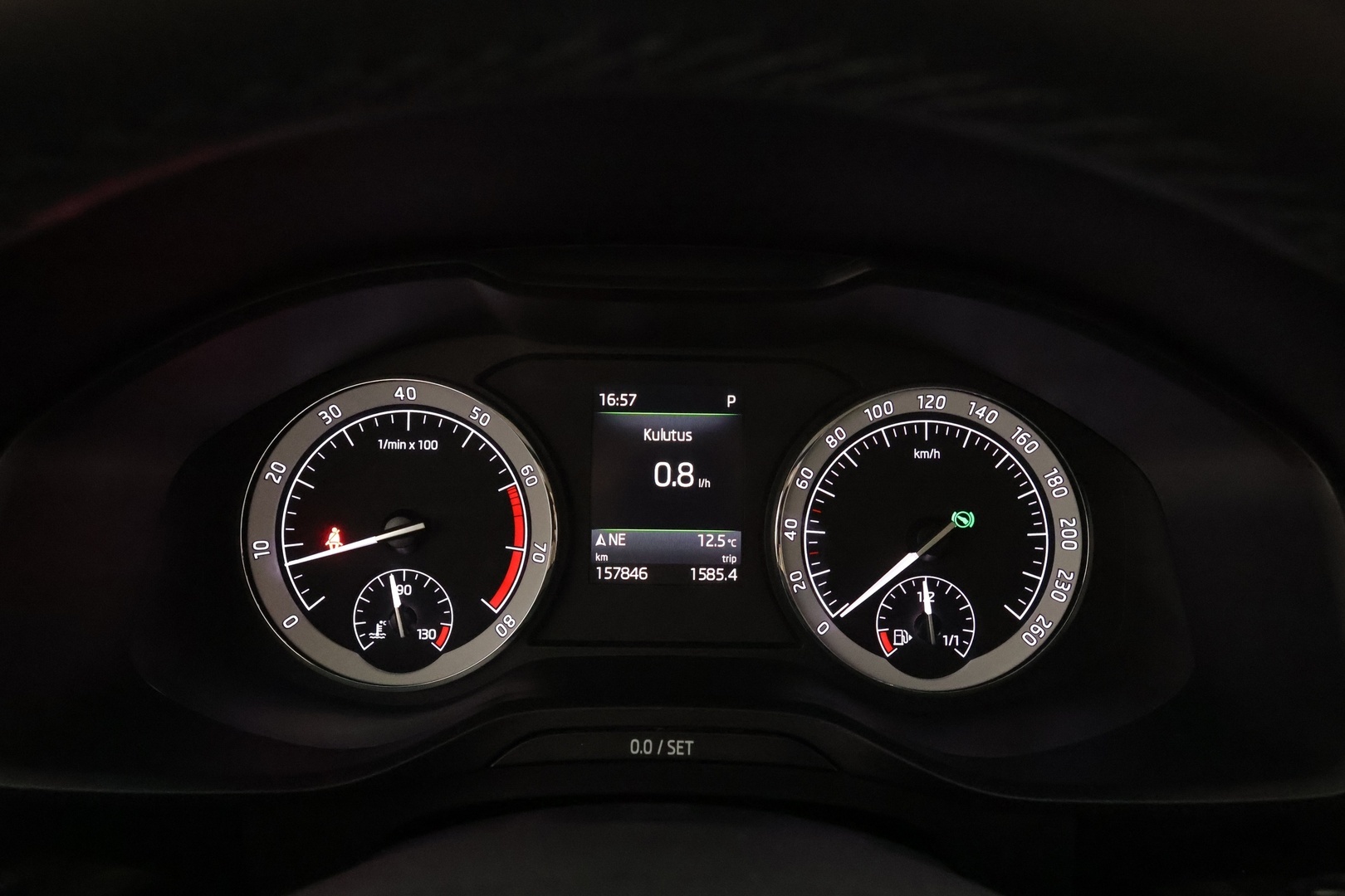 SKODA Kodiaq 2017