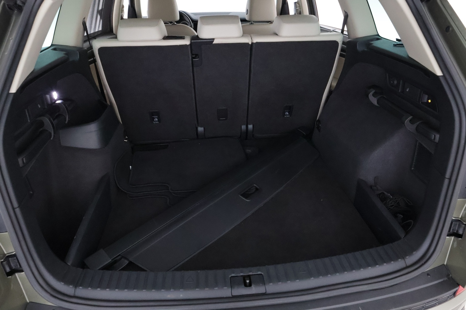 SKODA Kodiaq 2017