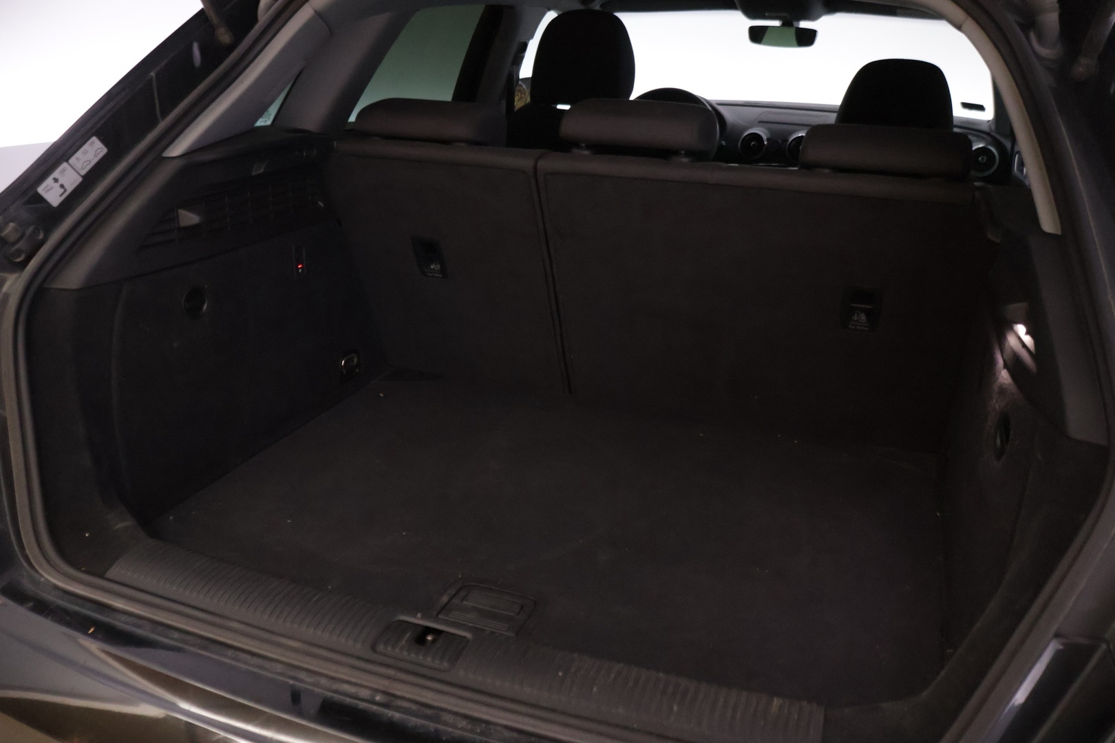 AUDI A3 2017