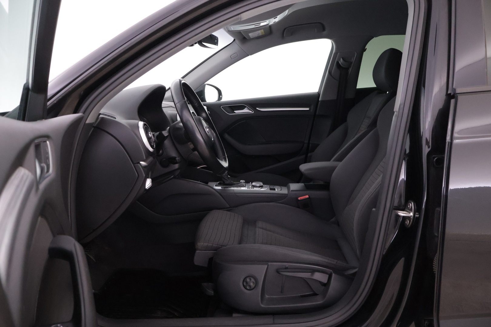 AUDI A3 2017