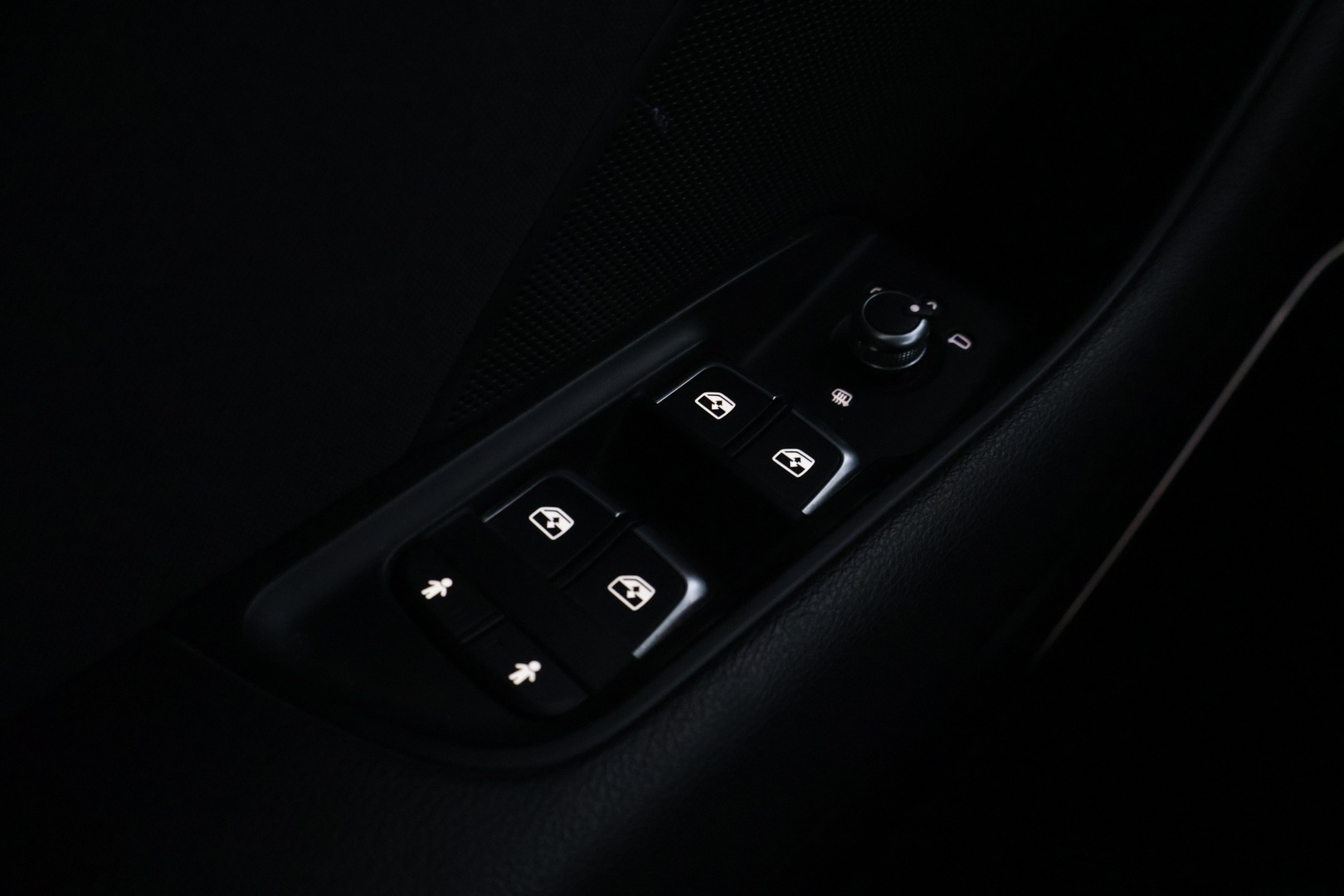 AUDI A3 2017