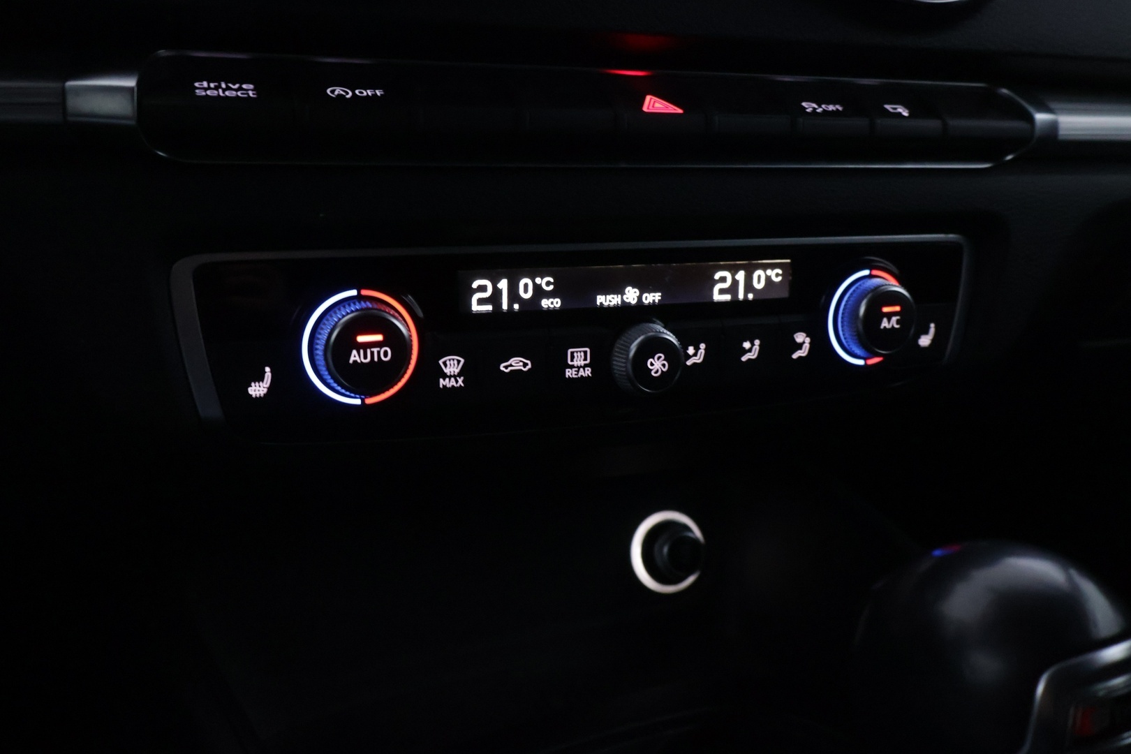 AUDI A3 2017