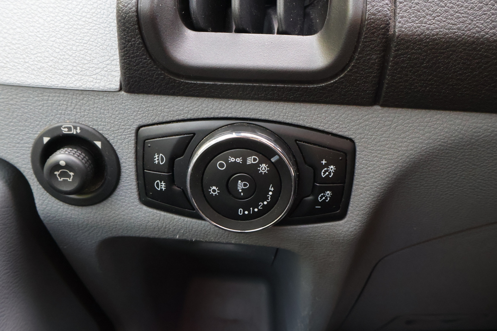 FORD Transit 2018