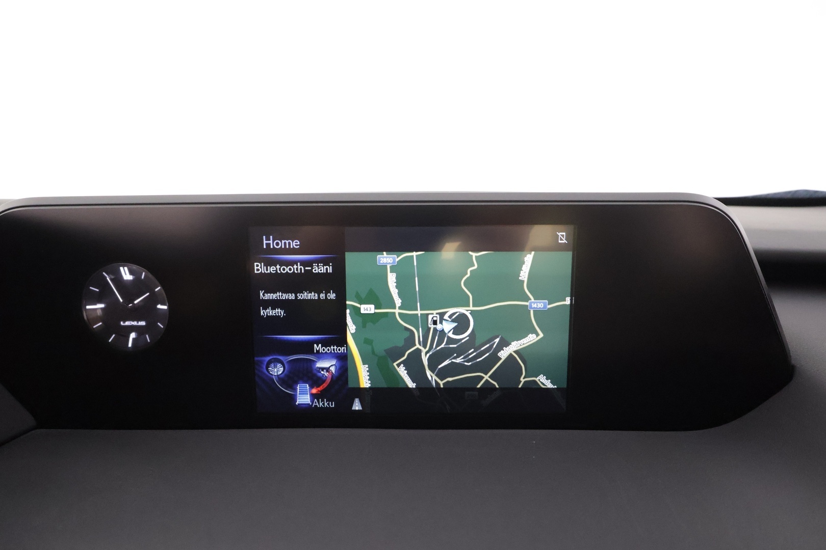 LEXUS UX 2019