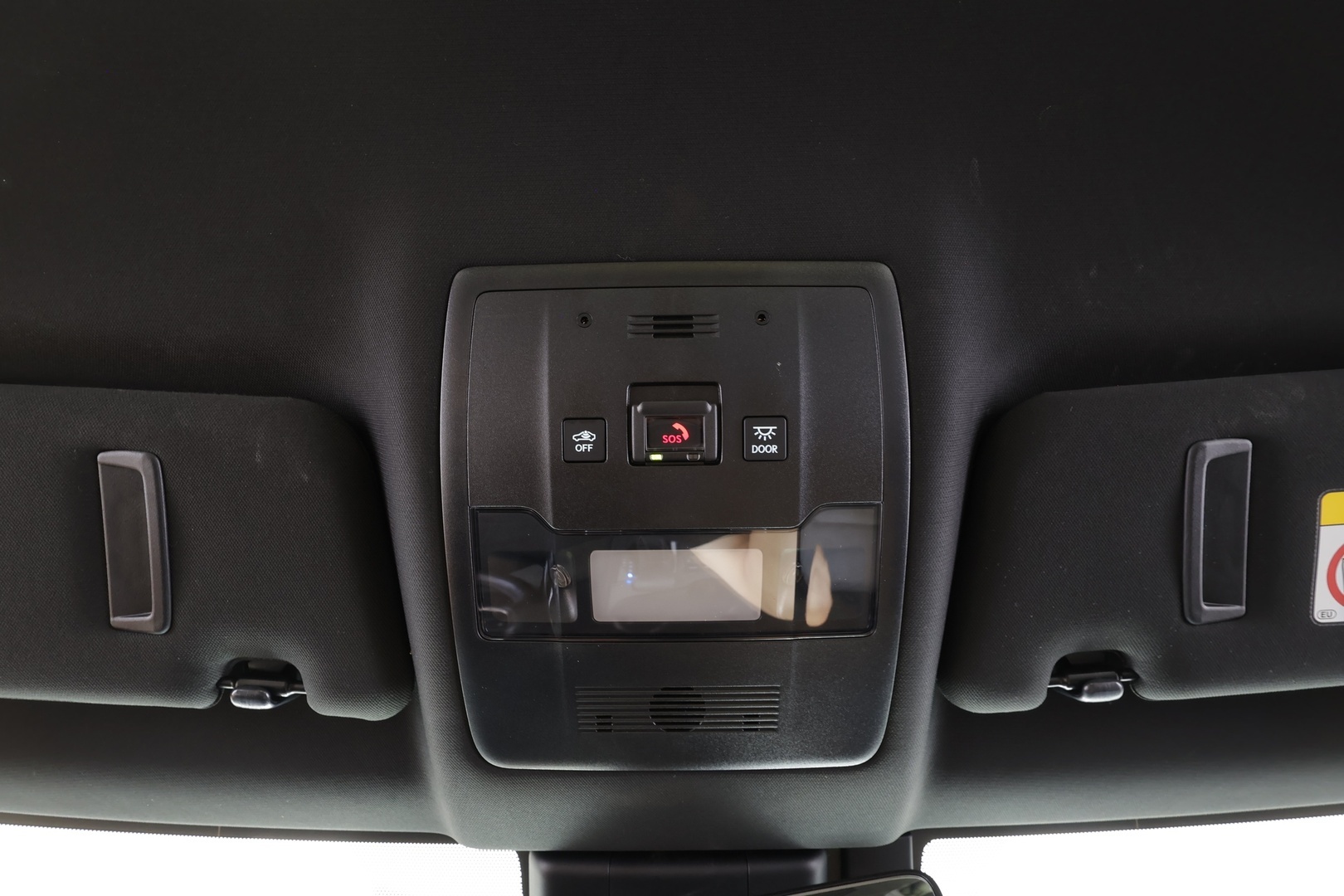 LEXUS UX 2019