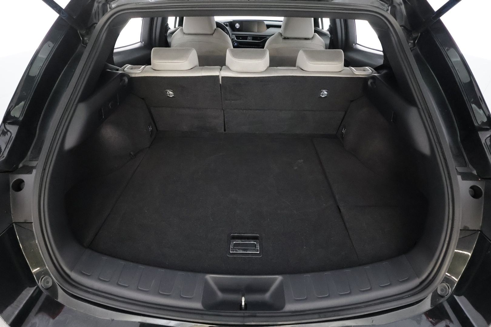 LEXUS UX 2019