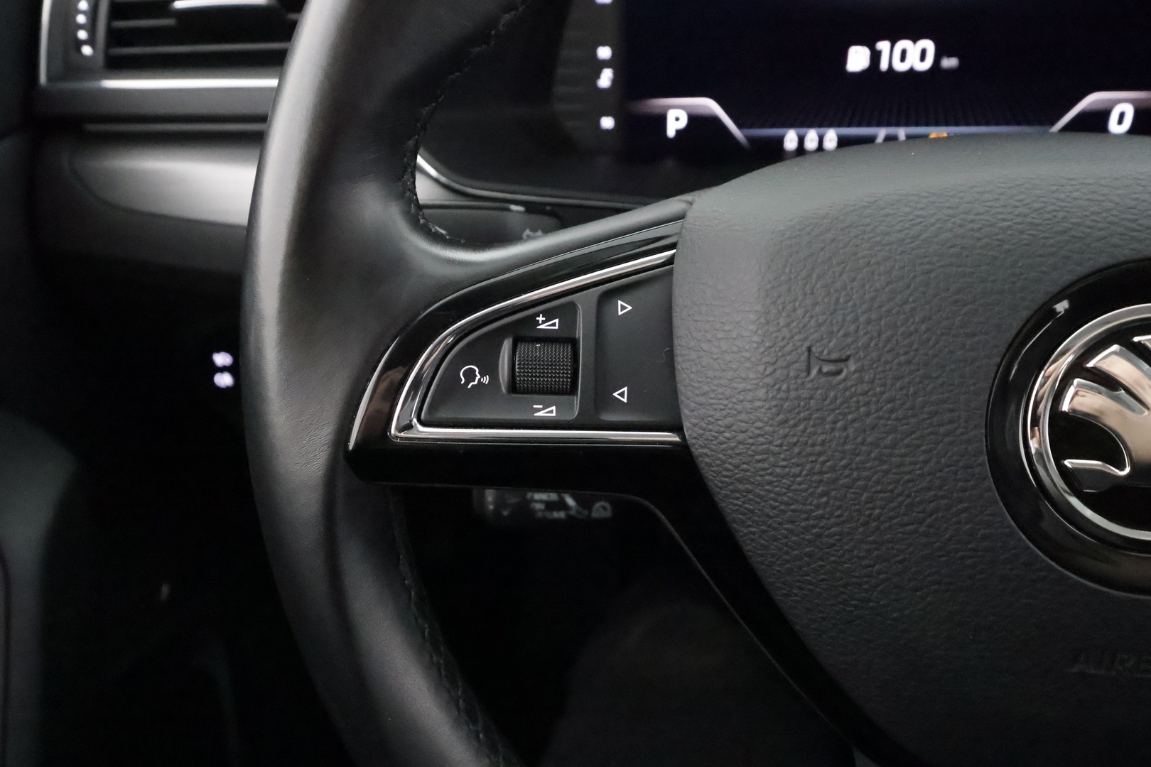 SKODA Superb 2019