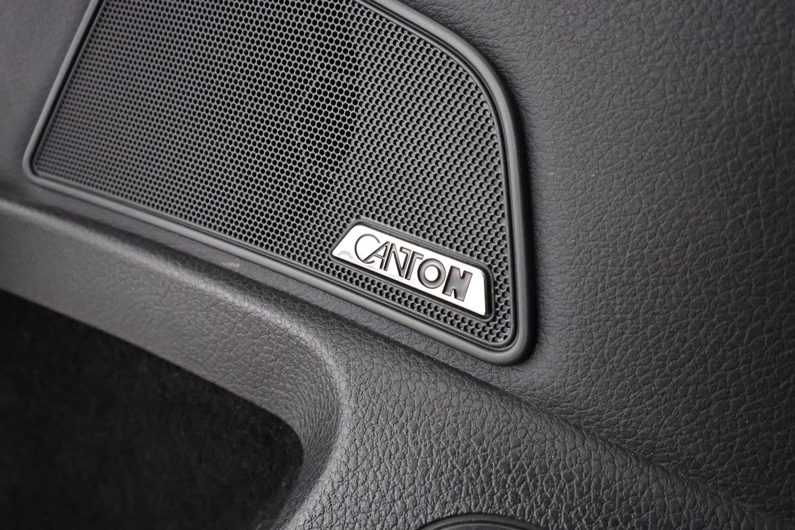 SKODA Superb 2019
