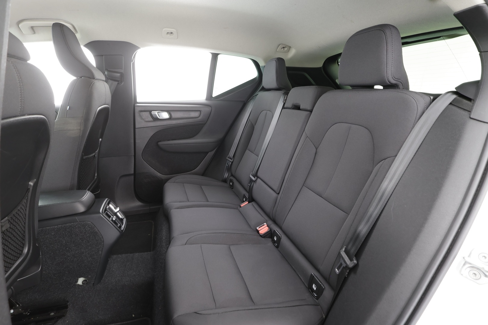 VOLVO XC40 2021
